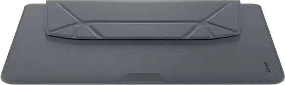 Skládací origami stojánek pro pohodlnou práci