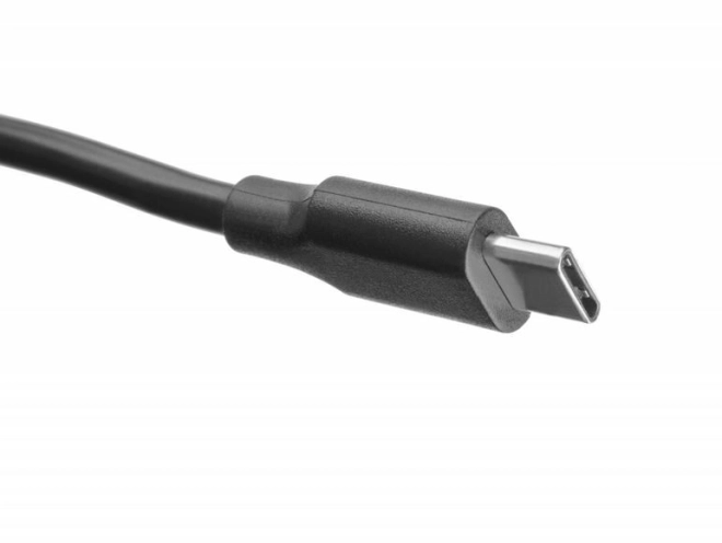 Napájecí zdroj GC USB-C 65W 5V-9V-12V-15V/3A, 20V/3,25A Power Delivery