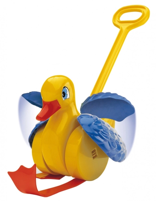 Pestrobarevný design