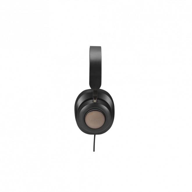 Usb-c sluchátka kensington na celý den