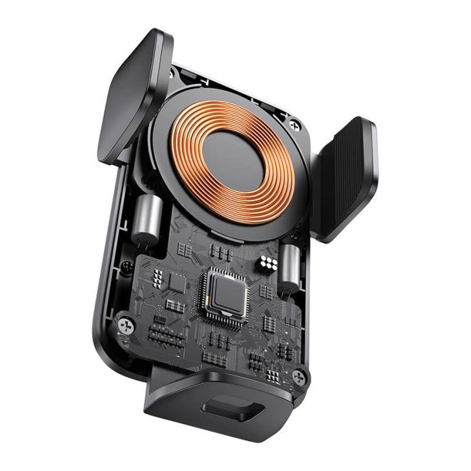 Rychlé bezdrátové nabíjení 15 W