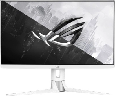 Herní Monitor ASUS ROG Strix XG27AQ-W 27"