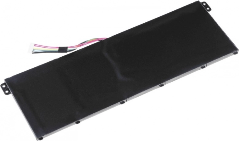 Obnovte mobilitu notebooku