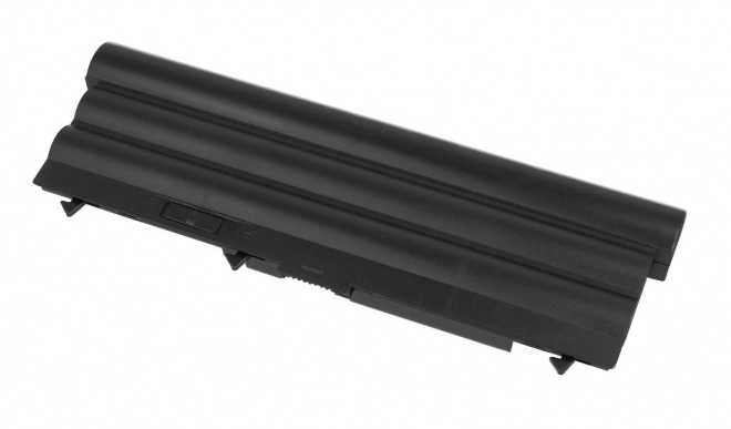 Baterie pro Lenovo E40, E50, SL410, SL510 6600 mAh (71 Wh) 10,8 - 11,1 V