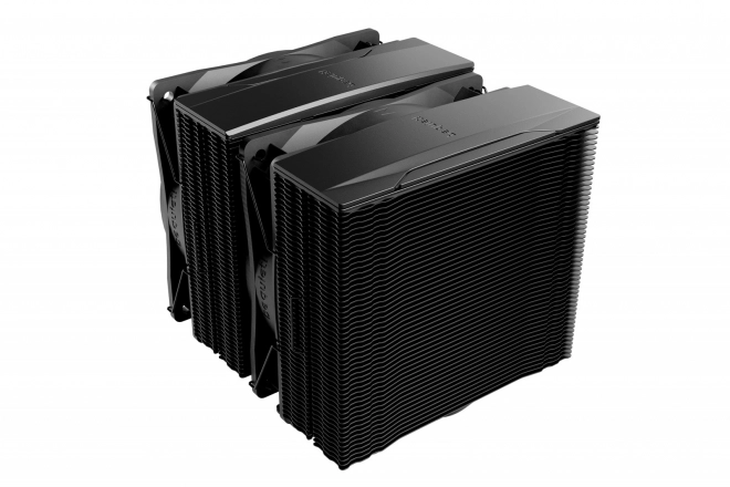 Chladič procesoru Pure Rock Pro 3 LX