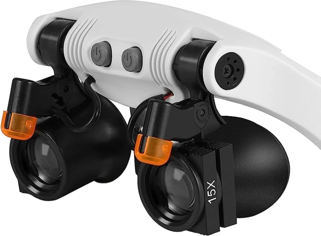 Vyměnitelné čočky