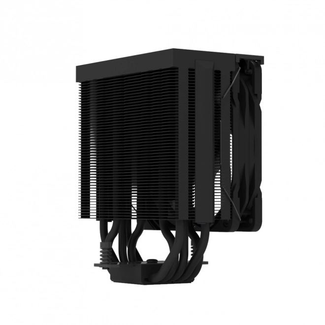 Chladič CPU CNPS13X BLACK