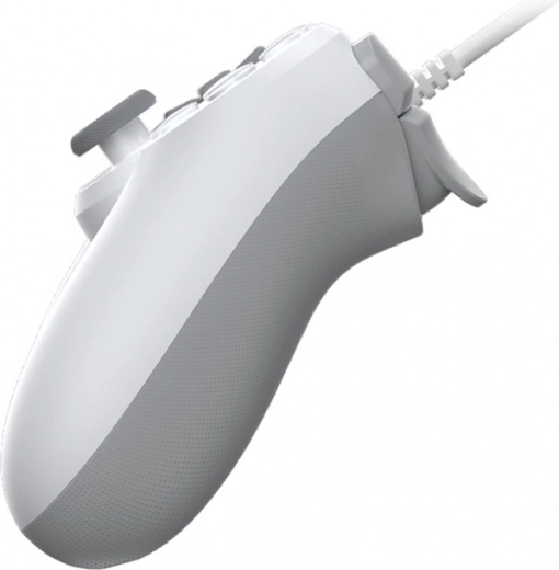 Ergonomické úchopy a jistota držení