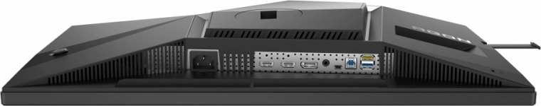 Více možností připojení