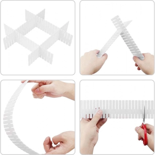 Sestavíte během pár minut