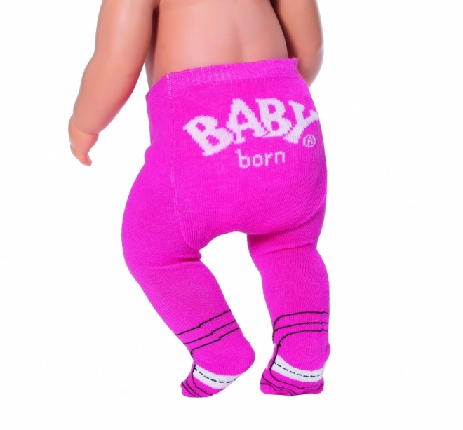 BABY Born ponožky pro panenku 43 cm