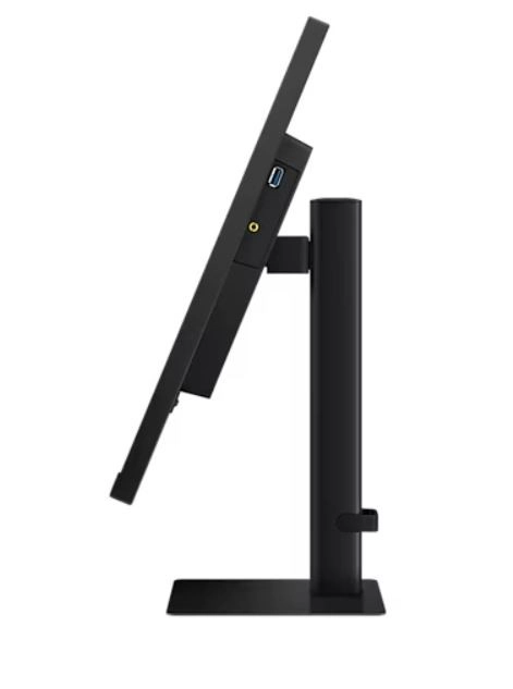 Monitor Samsung ViewFinity S70D 27 UHD IPS