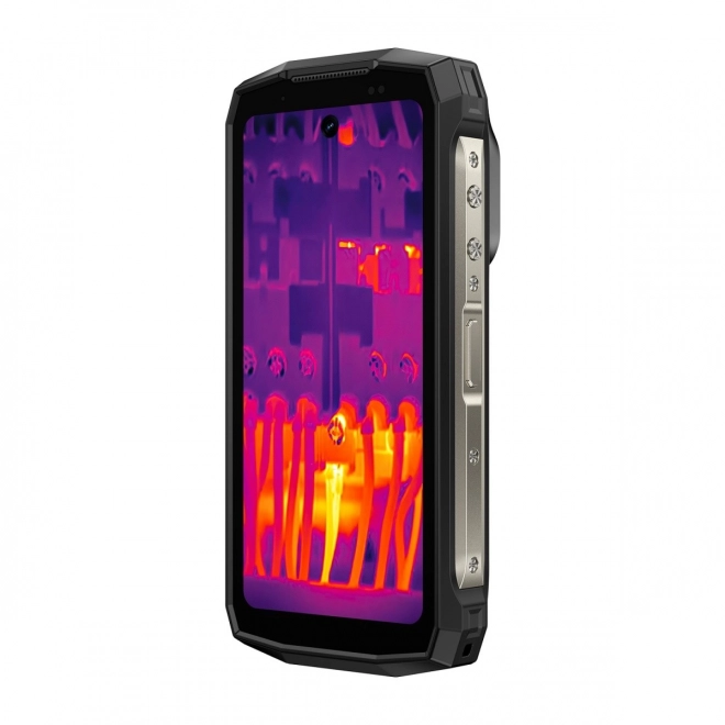 Chytrý telefon Armor Mini 20T Pro 5G s termovizí