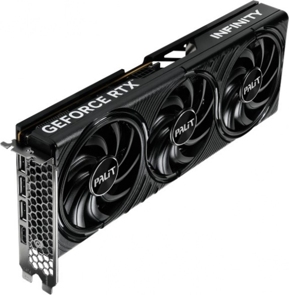 Grafická karta RTX 5060 Ti Infinity 3 16GB GDDR7
