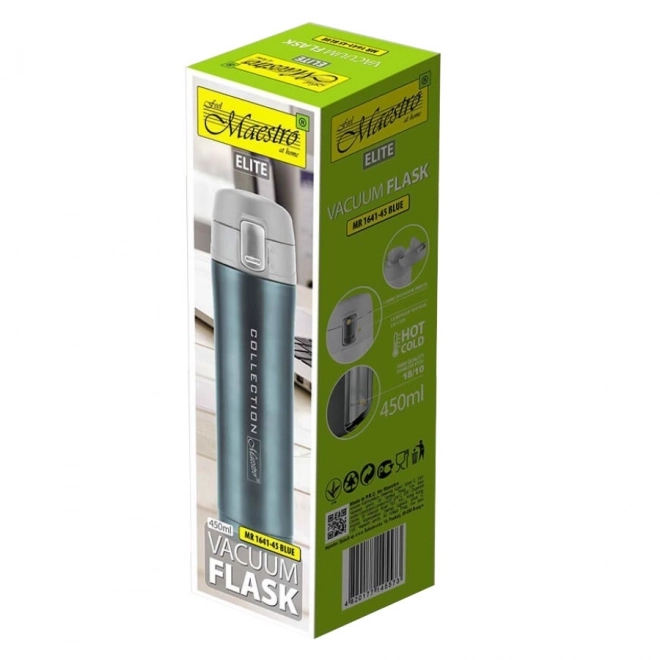Termohrnek 450 ml MR-1641-45-Blue