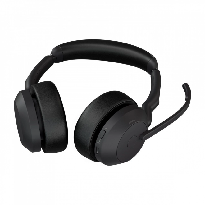 Sluchátka Jabra Evolve2 55