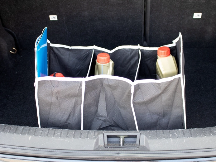 Praktický skládací design