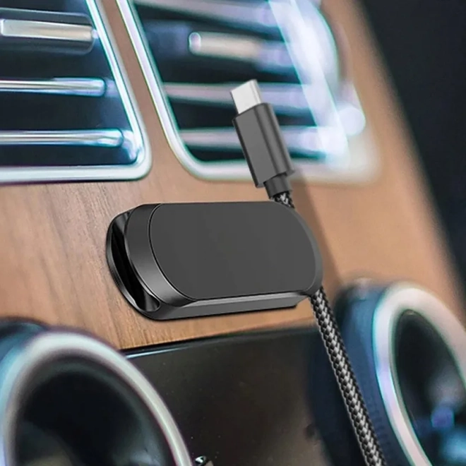 Magnetický držák telefonu do auta silný