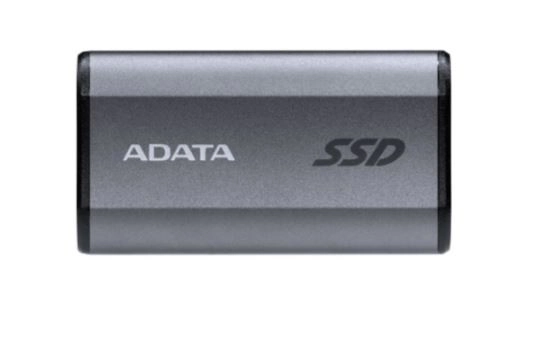 Externí SSD ADATA SE880 2 TB, USB 3.2 Gen 2x2 (USB‑C)