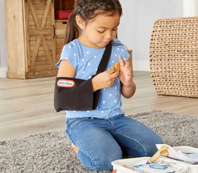 Little Tikes Moje první lékárnička