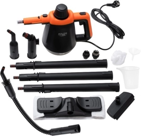 Bohatá sada 13 nástavců pro každý úkol