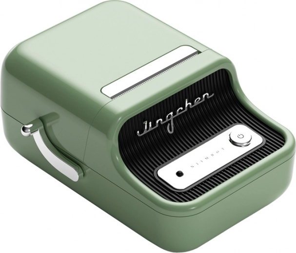 Kompaktní a přenosná