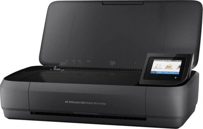 Tiskárna HP Officejet 250 AiO CZ992A