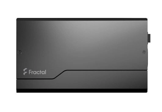 Fractal Ion Gold 850W plně modulární napájecí zdroj