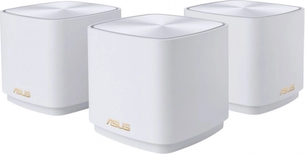 Systém ZenWiFi XD5 WiFi 6 AX3000