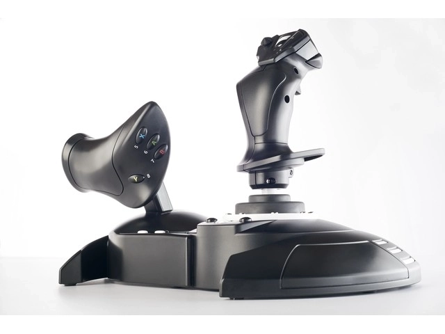 T.Flight Hotas One joystick XBox One, PC
