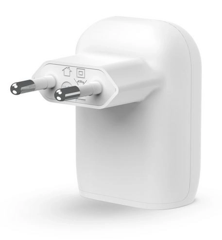 BoostCharge 30W PowerDelivery White