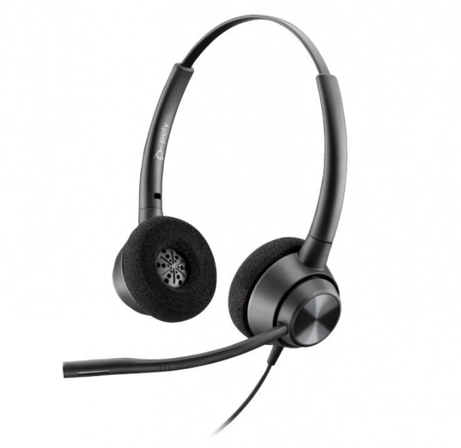 Sluchátka EncorePro Stereo USB-A
