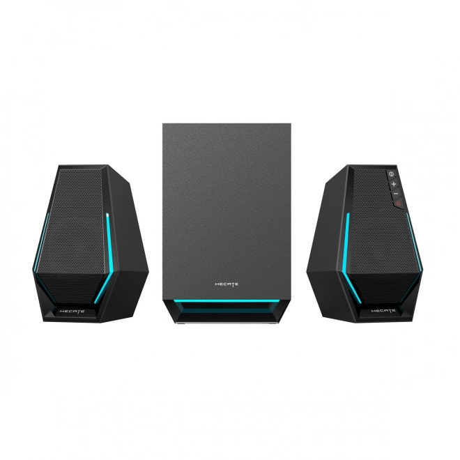 Reproduktory Edifier HECATE G1500 Max černé