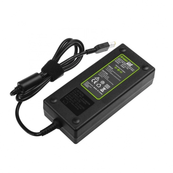 Napájecí zdroj Green Cell PRO 20V 6,75A 135W pro Lenovo IdeaPad Gaming L340-15 L340-17 15ARH05 15IMH05 Legion Y520 Y530 Y730