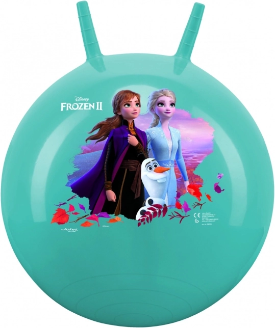 Oblíbený motiv FROZEN II