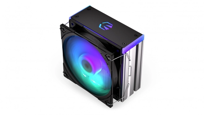 Chladič CPU - Fera 5 ARGB