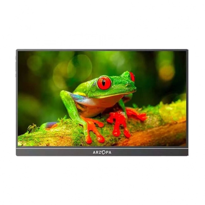 Přenosný monitor Arzopa A1T 15,6"
