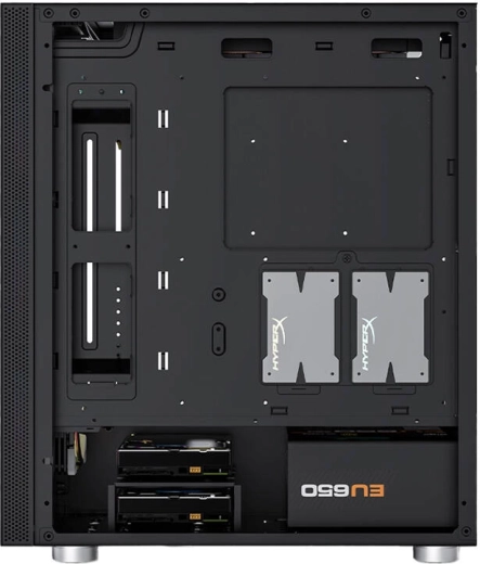 Tvrzené sklo a snadná montáž