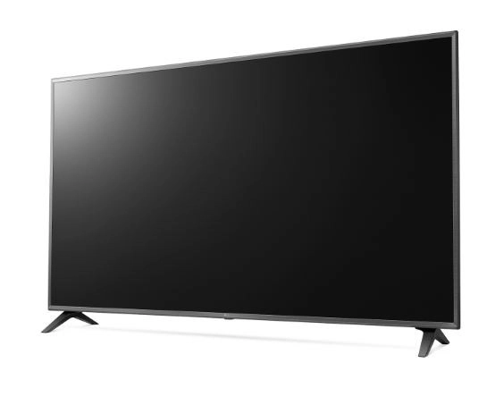 43palcový televizor LED 43UR781C
