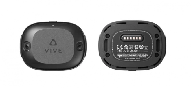 Vive Ultimate Tracker
