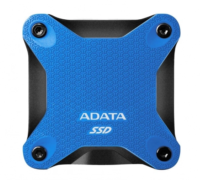 Externí SSD SD620 2TB U3.2A 520/460 MB/s modrý