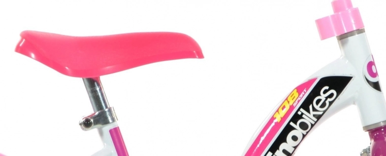 Pohodlné nastavitelné sedlo