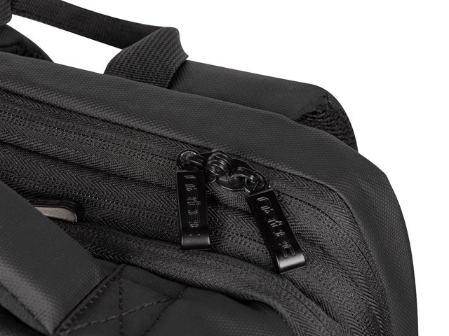 Batoh pro notebook Natec Camel Pro 17,3" černý