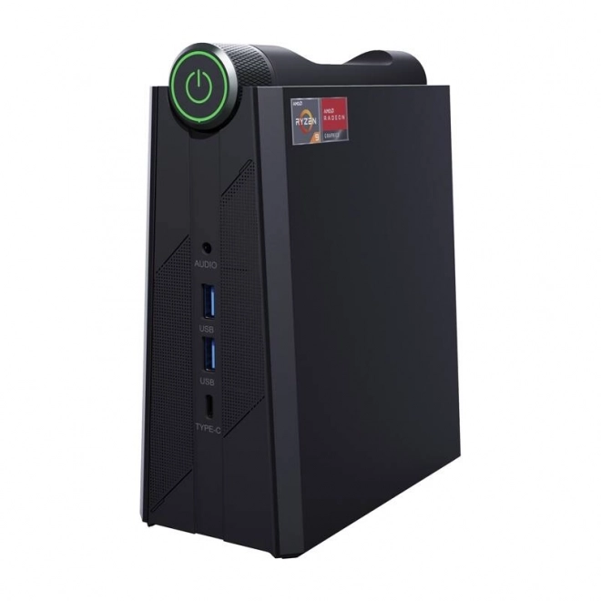 Mini PC AceMagic AM08Pro s procesorem Ryzen 9