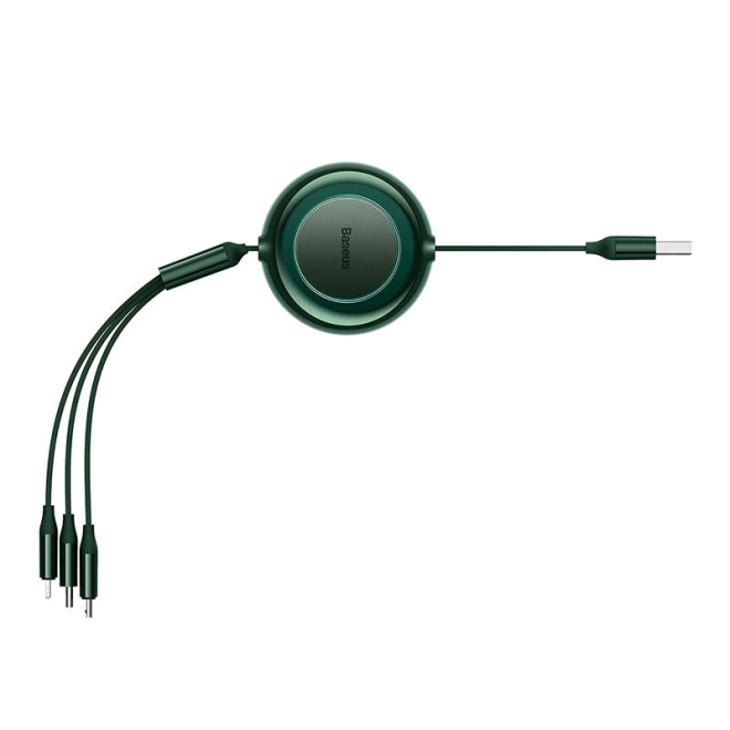 Praktický a elegantní design