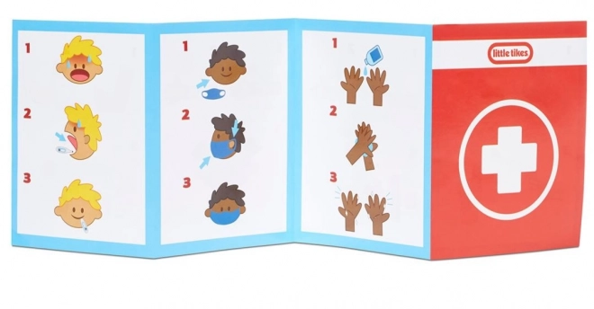 Little Tikes Moje první lékárnička