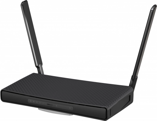 Wi‑Fi router AC1200 s dvoupásmovým připojením