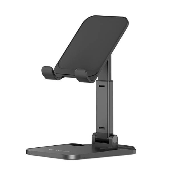 Stolní držák X11 černý pro chytré telefony a tablety