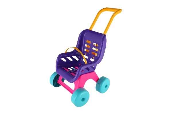 Sportovní Buggy kočárek pro miminka