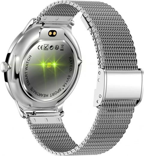 Zdraví pod kontrolou 24/7